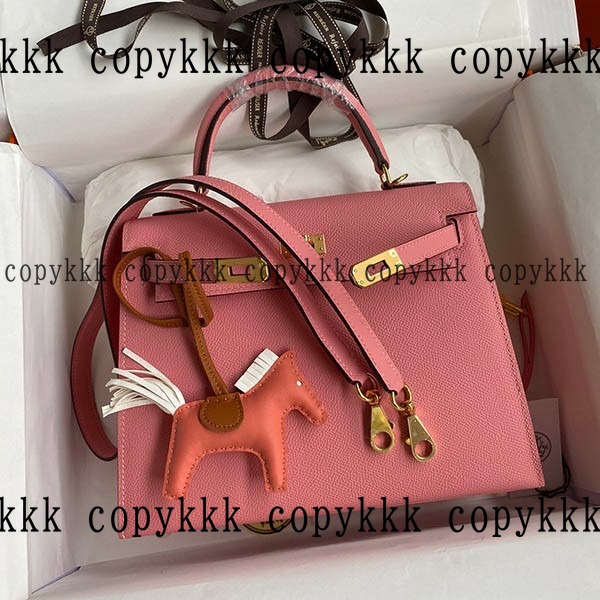 送料無料 エルメス ケリーバッグ スーパーコピー - bags-04337 画像 9