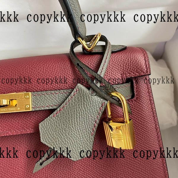 格安 エルメス ケリーバッグ スーパーコピー - bags-04338 画像 3