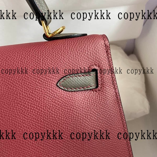 格安 エルメス ケリーバッグ スーパーコピー - bags-04338 画像 4