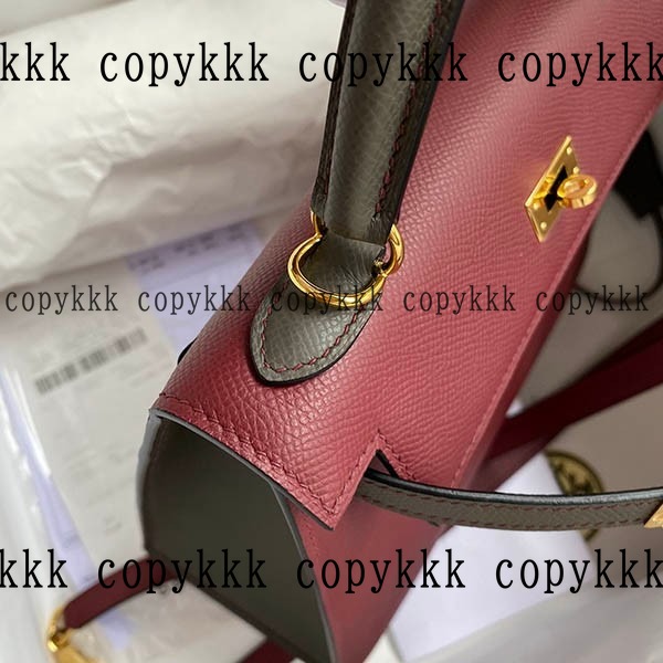 格安 エルメス ケリーバッグ スーパーコピー - bags-04338 画像 6