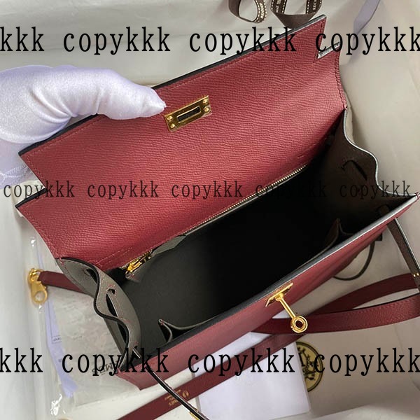 格安 エルメス ケリーバッグ スーパーコピー - bags-04338 画像 7
