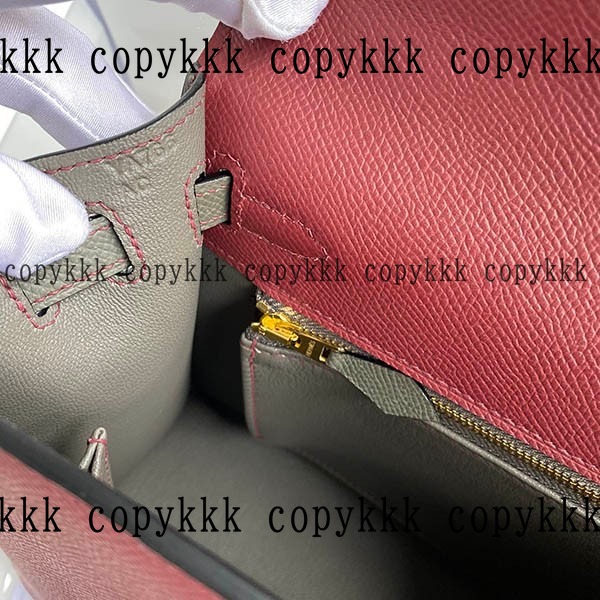 格安 エルメス ケリーバッグ スーパーコピー - bags-04338 画像 9