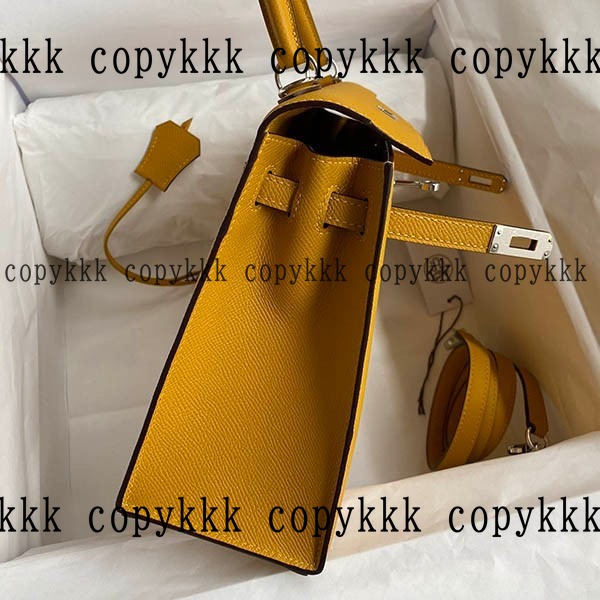 エルメス ケリーバッグ コピー 激安通販 - bags-04339 画像 5