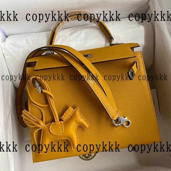 エルメス ケリーバッグ コピー 激安通販 - bags-04339 画像 9