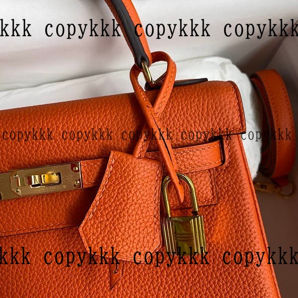 人気 エルメス ケリーバッグ N級品 - bags-04343 画像 3