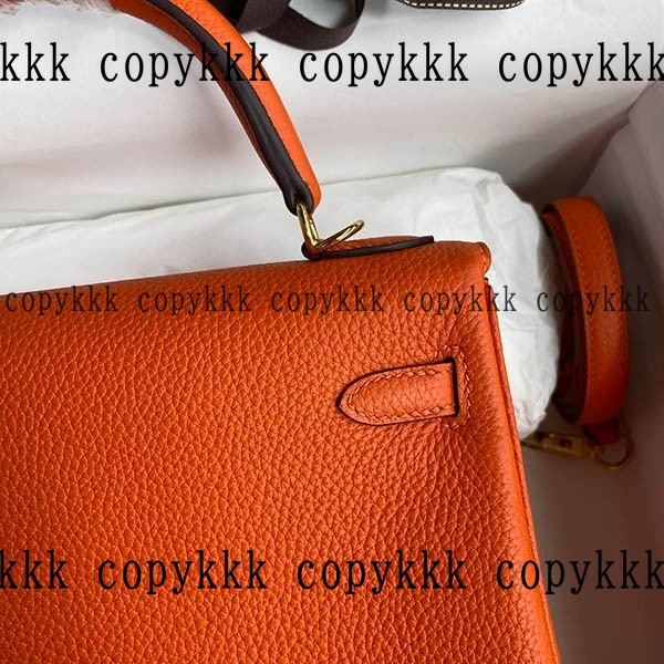 人気 エルメス ケリーバッグ N級品 - bags-04343 画像 4
