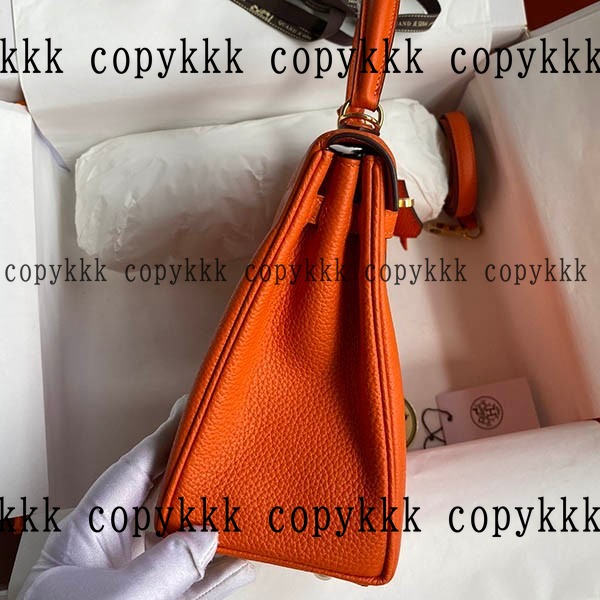 人気 エルメス ケリーバッグ N級品 - bags-04343 画像 5