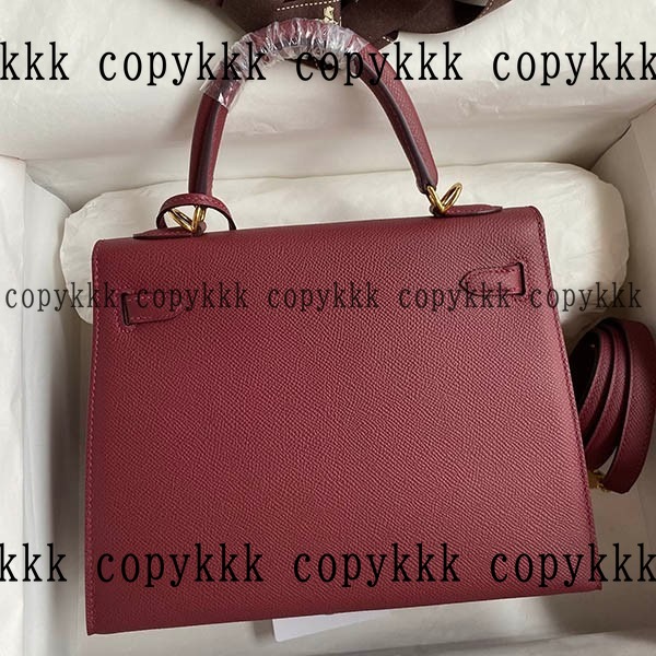 エルメス ケリーバッグ N級品 送料無料 - bags-04346 画像 2