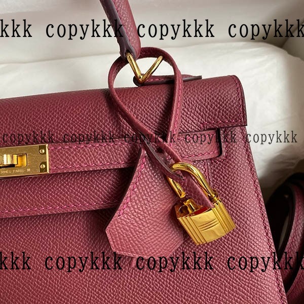 エルメス ケリーバッグ N級品 送料無料 - bags-04346 画像 3