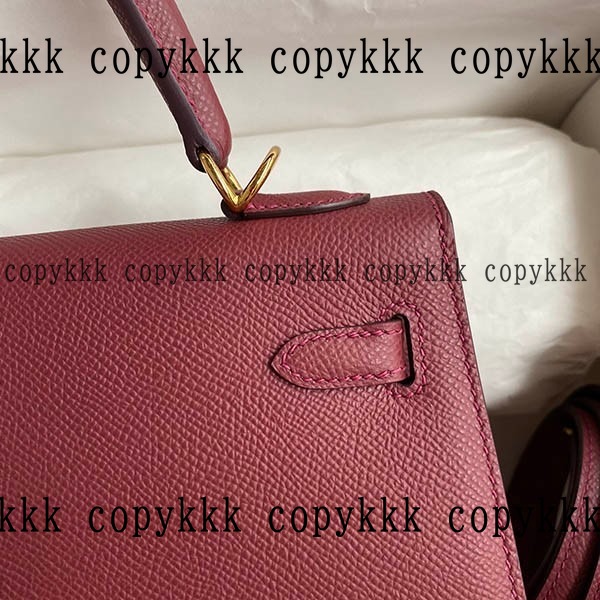 エルメス ケリーバッグ N級品 送料無料 - bags-04346 画像 4