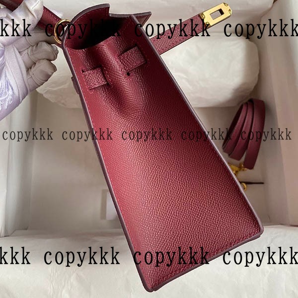エルメス ケリーバッグ N級品 送料無料 - bags-04346 画像 5