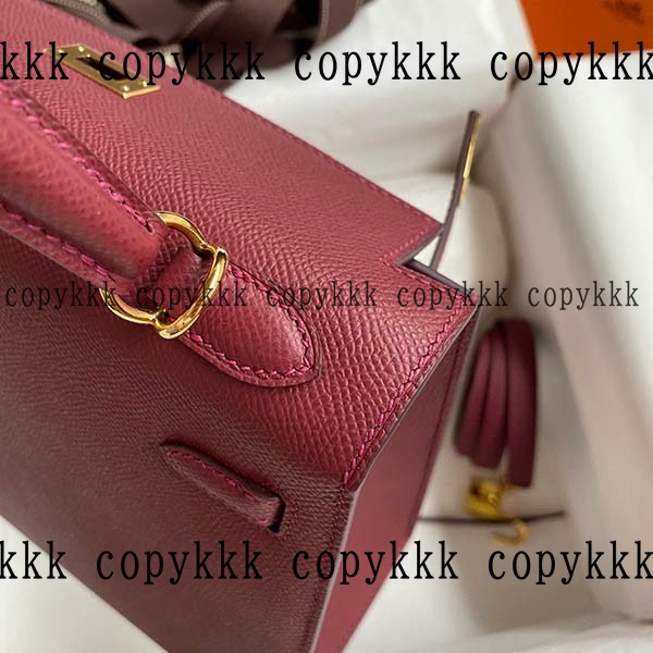 エルメス ケリーバッグ N級品 送料無料 - bags-04346 画像 6
