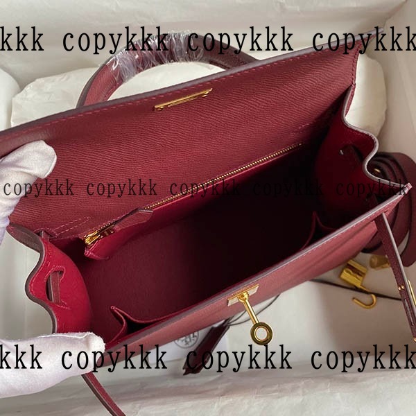 エルメス ケリーバッグ N級品 送料無料 - bags-04346 画像 8