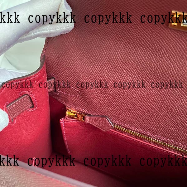 エルメス ケリーバッグ N級品 送料無料 - bags-04346 画像 9