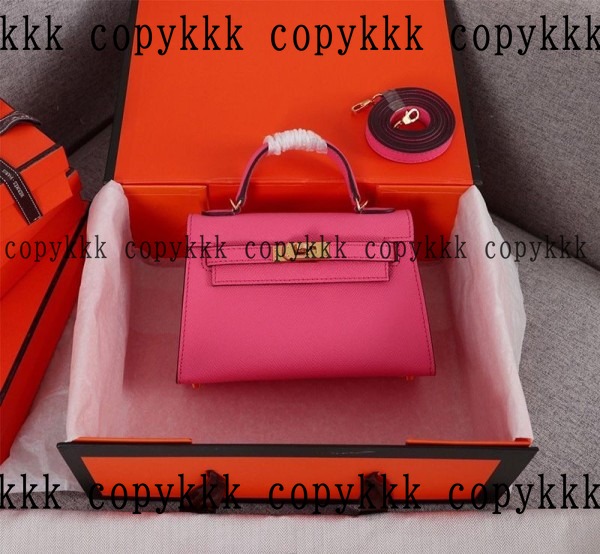 エルメス ケリーバッグ コピー 激安通販 - bags-04348 メイン画像