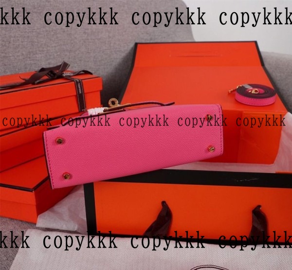 エルメス ケリーバッグ コピー 激安通販 - bags-04348 画像 3