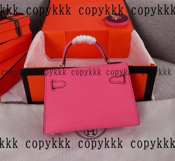 エルメス ケリーバッグ コピー 激安通販 - bags-04348 画像 4
