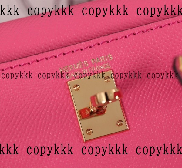 エルメス ケリーバッグ コピー 激安通販 - bags-04348 画像 5