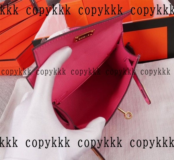 エルメス ケリーバッグ コピー 激安通販 - bags-04348 画像 9