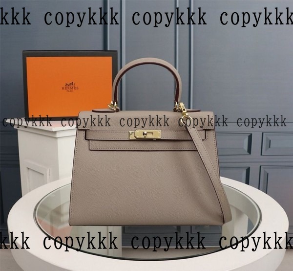 人気 エルメス ケリーバッグ N級品 - bags-04350