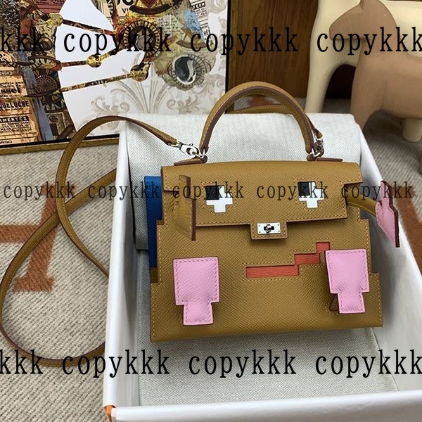 大人気 エルメス ケリーバッグ コピー - bags-04352 おすすめN級品