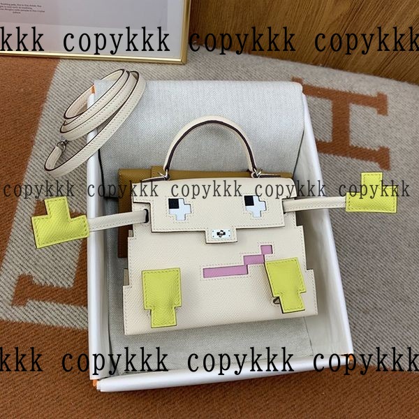 エルメス ケリーバッグ N級品 送料無料 - bags-04353 画像 3