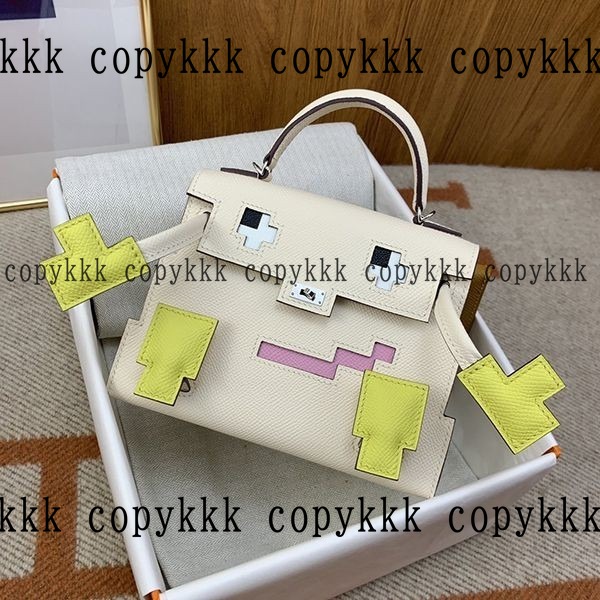 エルメス ケリーバッグ N級品 送料無料 - bags-04353 画像 4