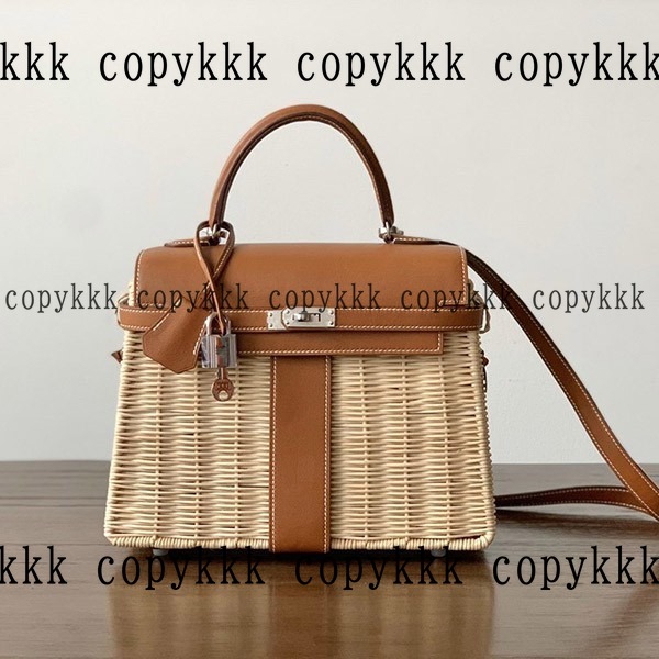 送料無料 エルメス ケリーバッグ スーパーコピー - bags-04368 おすすめN級品
