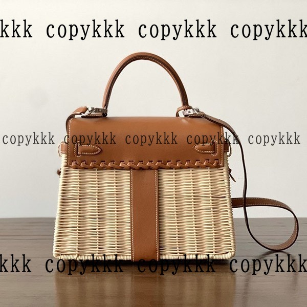 送料無料 エルメス ケリーバッグ スーパーコピー - bags-04368 画像 2