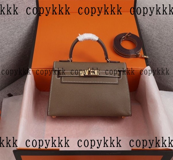 送料無料 エルメス ケリーバッグ スーパーコピー - bags-04371 おすすめN級品