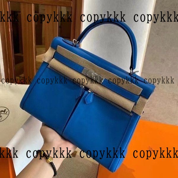 エルメス ケリーバッグ コピー 激安通販 - bags-04384