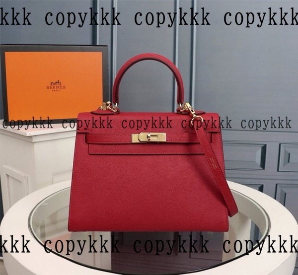 人気 エルメス ケリーバッグ N級品 - bags-04389 おすすめN級品