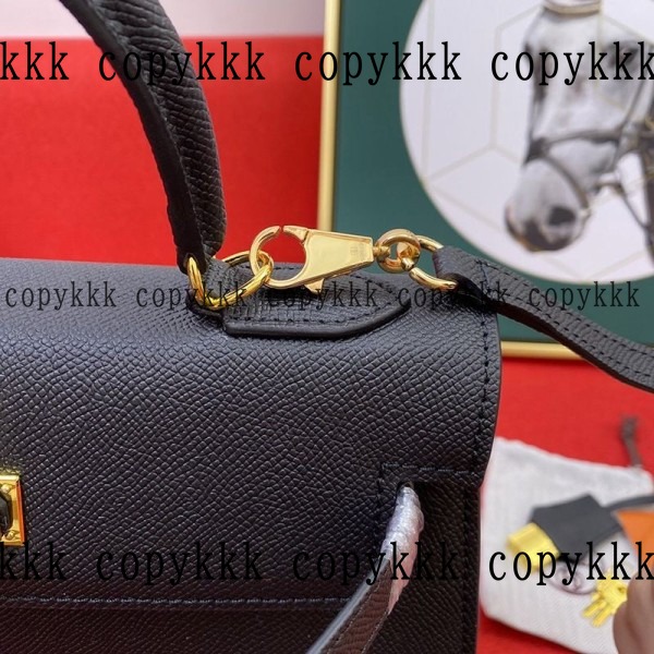 エルメス ケリーバッグ N級品 送料無料 - bags-04391 画像 5