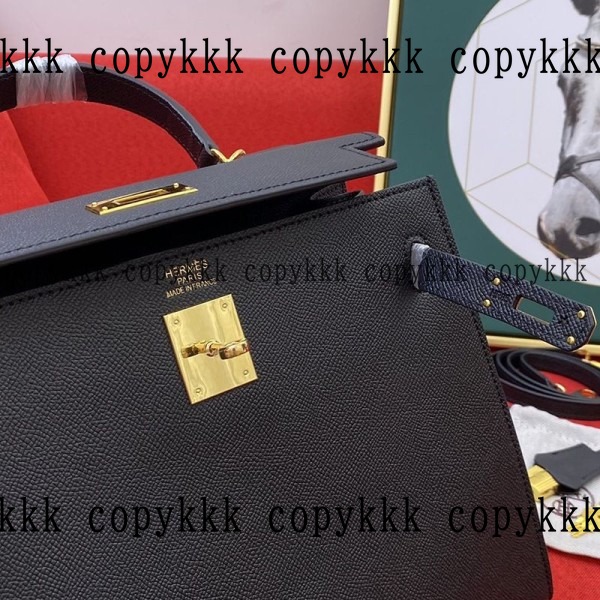 エルメス ケリーバッグ N級品 送料無料 - bags-04391 画像 8