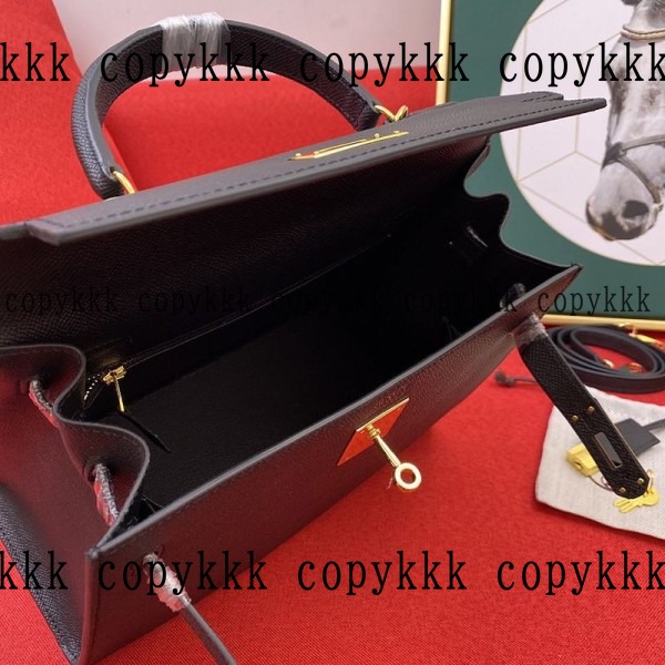 エルメス ケリーバッグ N級品 送料無料 - bags-04391 画像 9