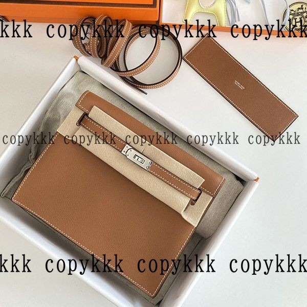 人気 エルメス ケリーバッグ N級品 - bags-04394