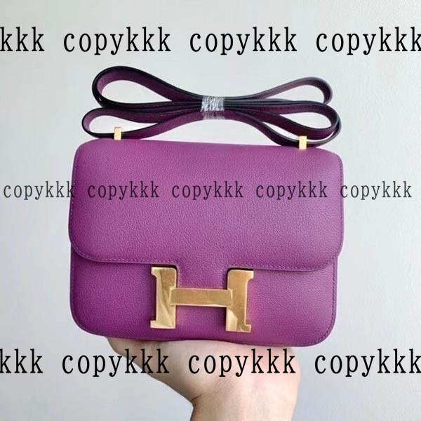 人気 エルメス コンスタンス N級品 - bags-04280