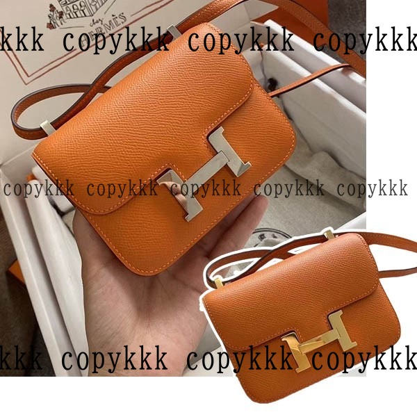 エルメス コンスタンス N級品 送料無料 - bags-04290