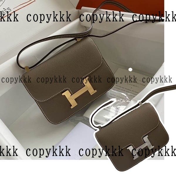格安 エルメス コンスタンス スーパーコピー - bags-04291