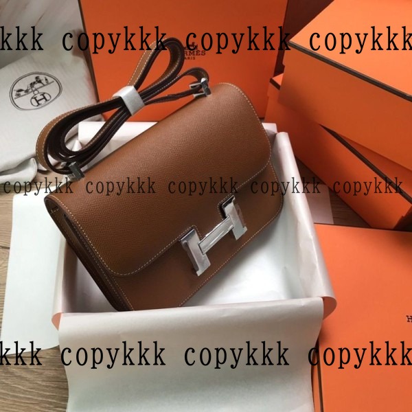 人気 エルメス コンスタンス N級品 - bags-04273 画像 2