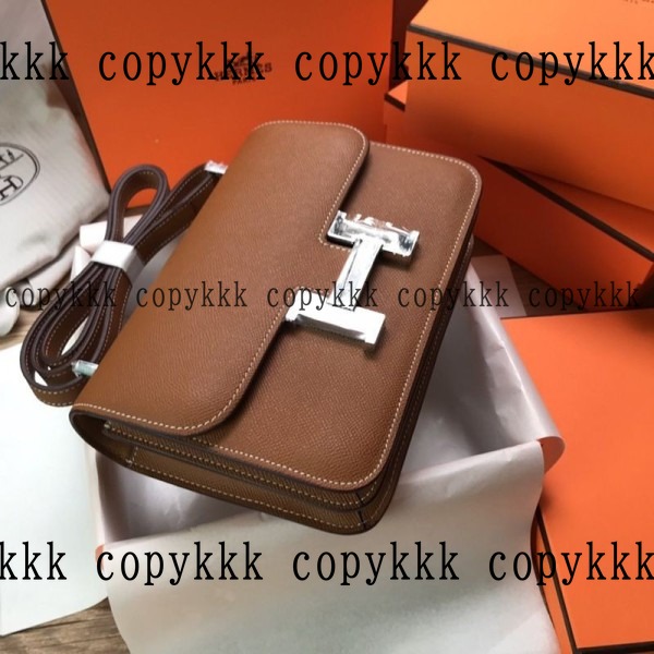 人気 エルメス コンスタンス N級品 - bags-04273 画像 4