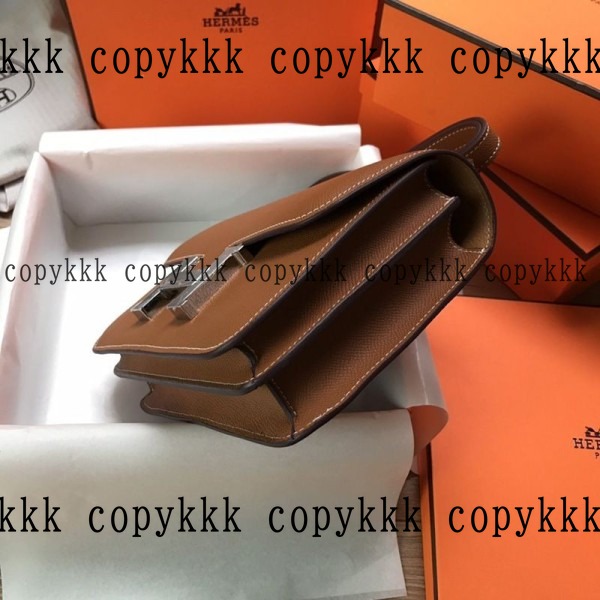 人気 エルメス コンスタンス N級品 - bags-04273 画像 6