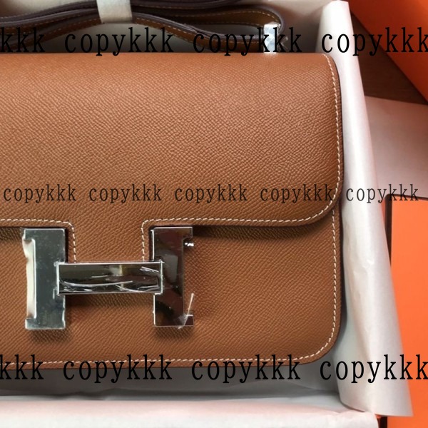 人気 エルメス コンスタンス N級品 - bags-04273 画像 7