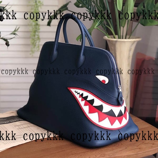 送料無料 エルメス ファイヤーボール スーパーコピー - bags-04194
