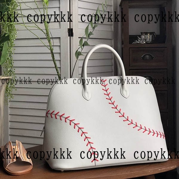 人気 エルメス ファイヤーボール N級品 - bags-04197