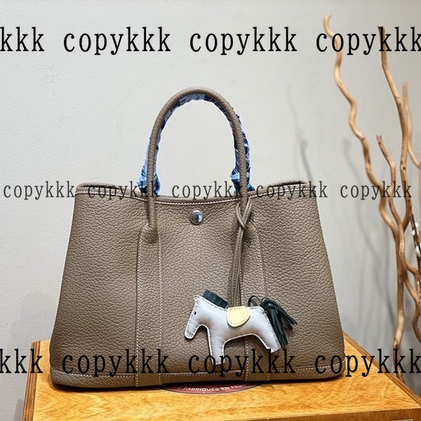 送料無料 エルメス ガーデンパーティ スーパーコピー - bags-04229