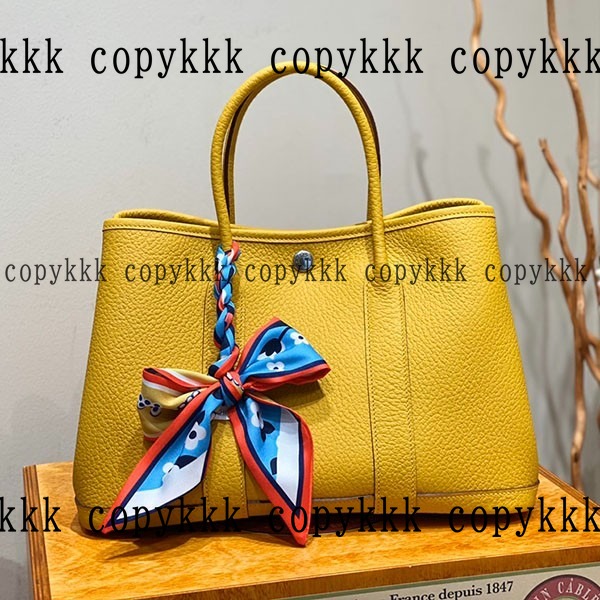 大人気 エルメス ガーデンパーティ コピー - bags-04239 おすすめN級品
