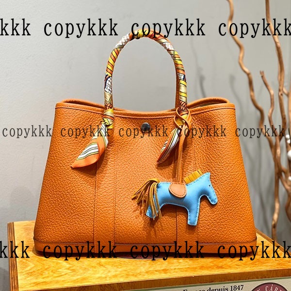 格安 エルメス ガーデンパーティ スーパーコピー - bags-04240 おすすめN級品