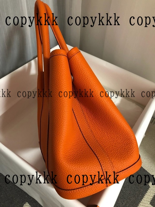 エルメス ガーデンパーティ N級品 送料無料 - bags-04241 画像 2
