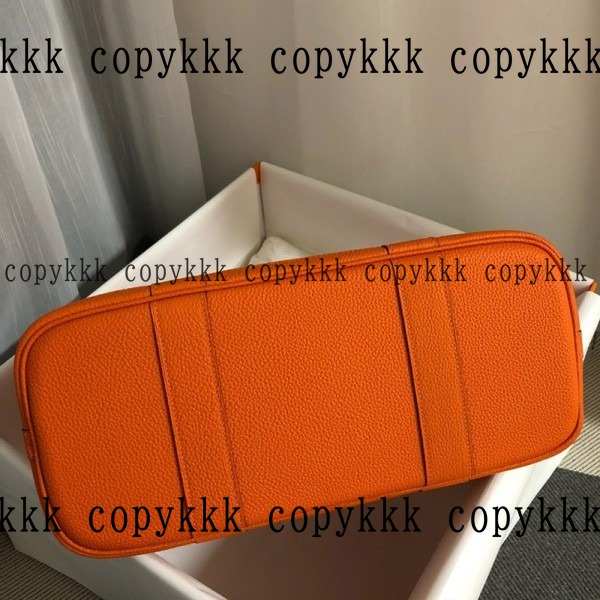 エルメス ガーデンパーティ N級品 送料無料 - bags-04241 画像 6